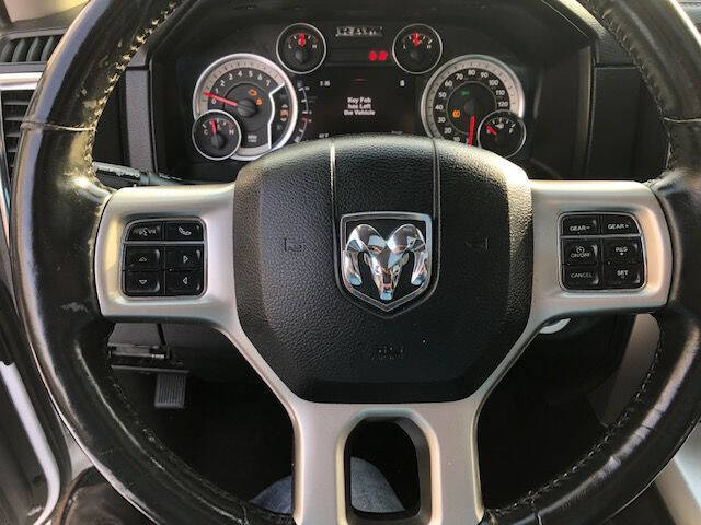 2015 Ram 1500 for sale at Extreme Auto Plaza in Des Moines, IA