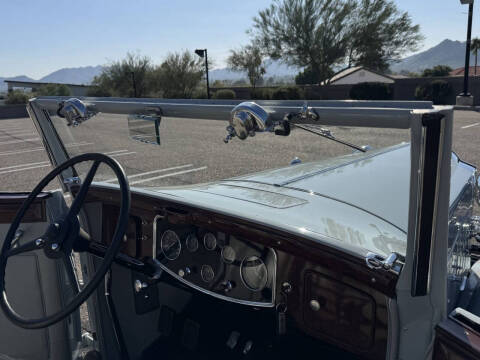 1932 Packard Deluxe 8
