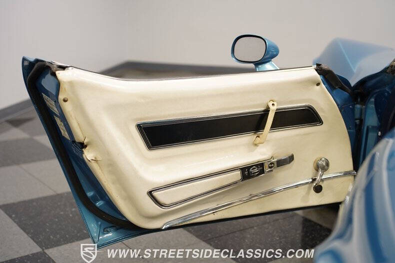 1977 Chevrolet Corvette