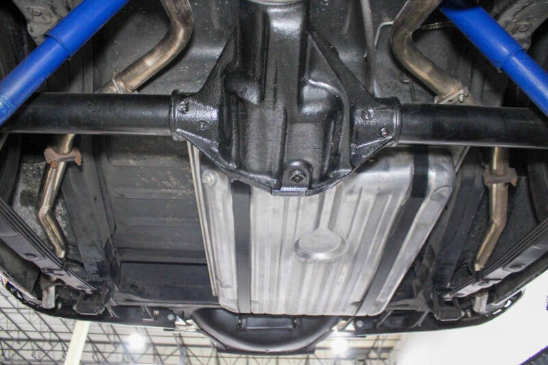 1956 Ford Thunderbird