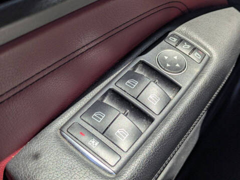 2017 Mercedes-Benz E-Class E 400