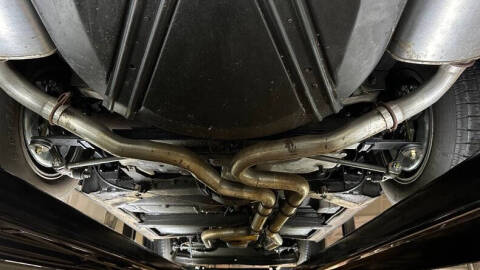 1981 Chevrolet Corvette