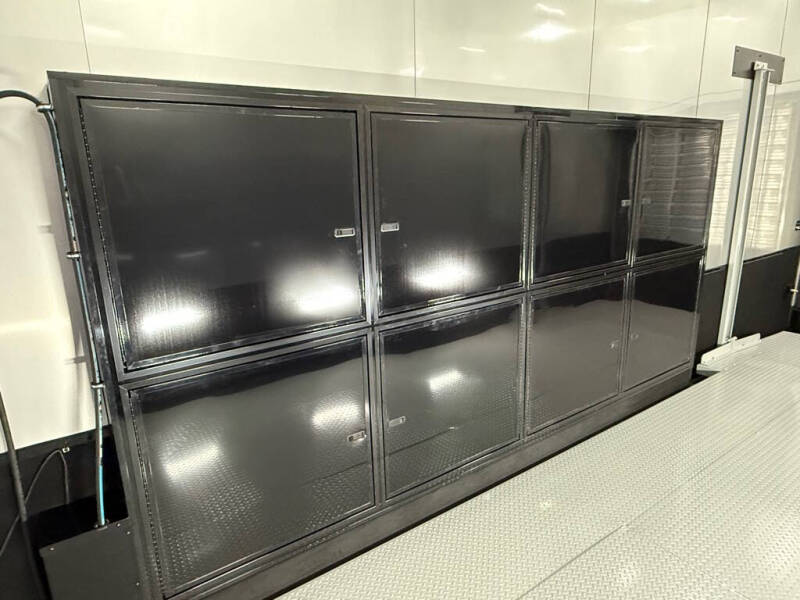 2026 Formula 8.5X36 STACKER