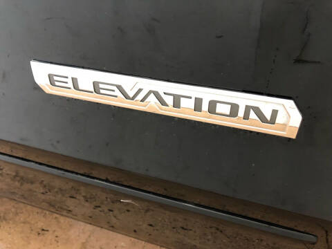 2016 GMC Sierra 1500