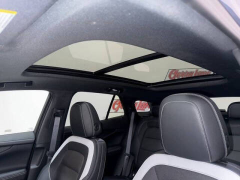 2024 Chevrolet Blazer EV 2LT