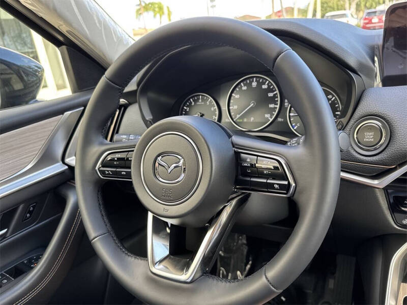 2026 Mazda CX-90 3.3 Turbo Preferred