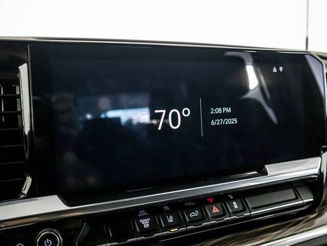 2024 Chevrolet Silverado 3500HD