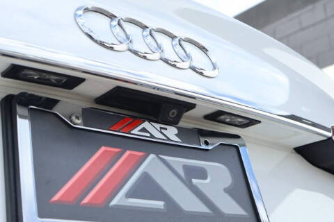 2021 Audi A4 quattro Premium 40 TFSI