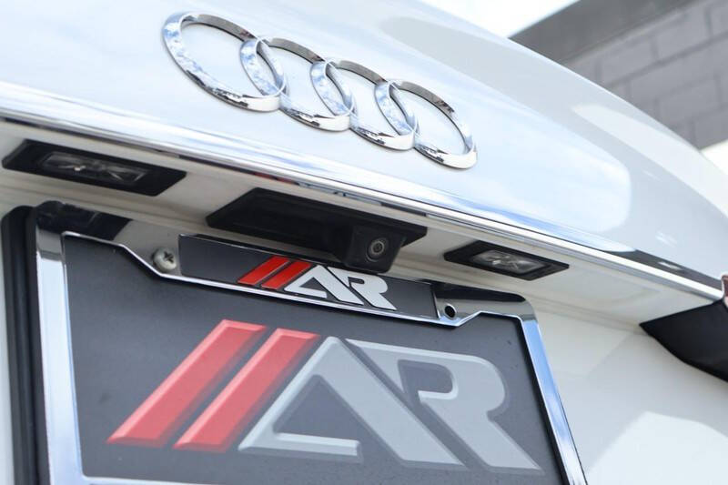 2021 Audi A4 quattro Premium 40 TFSI