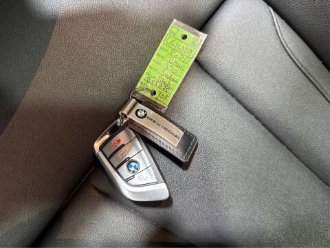 2021 BMW 3 Series 330i xDrive