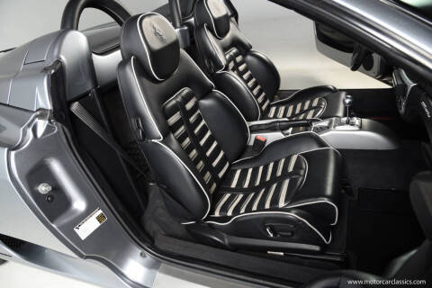 2004 Ferrari 360 Spider