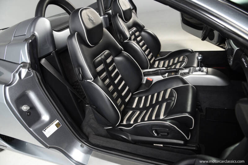 2004 Ferrari 360 Spider