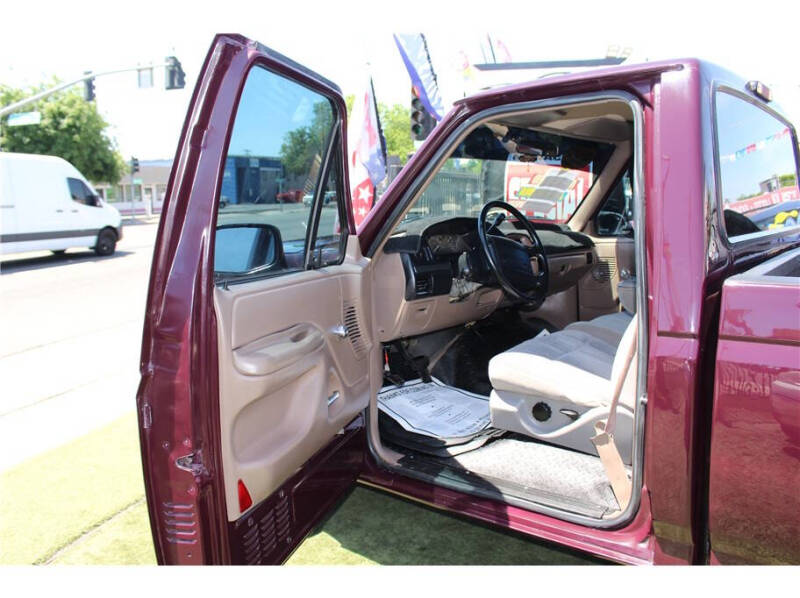 1994 Ford F-150