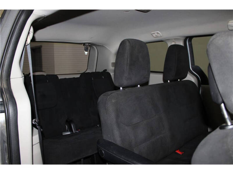 2015 Dodge Grand Caravan