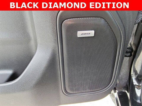 2021 GMC Sierra 2500HD