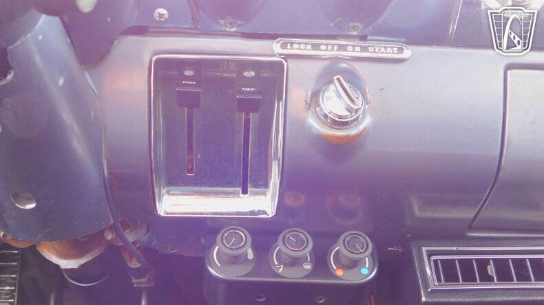 1960 Chevrolet El Camino