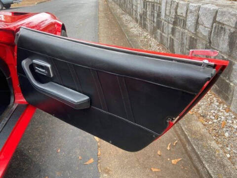 1988 Ferrari Daytona