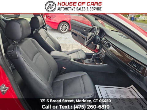 2011 BMW 3 Series 328i xDrive