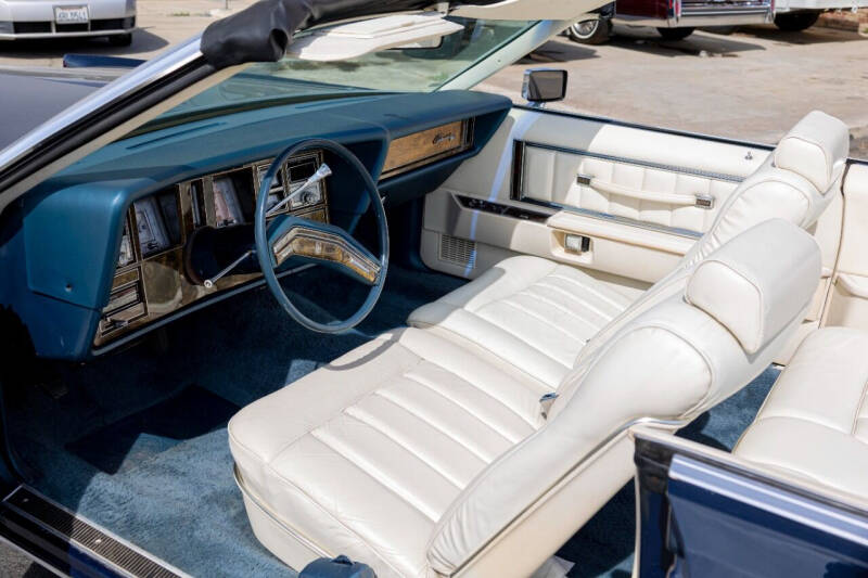 1978 Lincoln Mark V