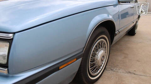 1990 Buick LeSabre Custom