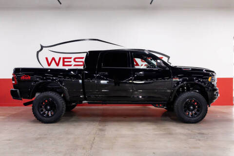 2020 RAM 2500 Limited