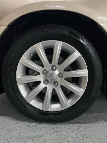 2014 Chrysler 200 Touring