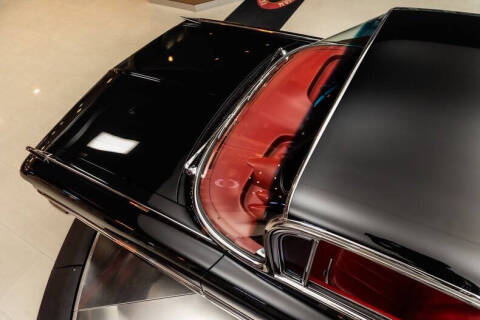 1959 Chevrolet Impala