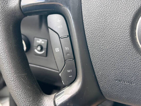 2009 Chevrolet Express