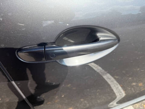 2018 Mazda CX-9 Touring