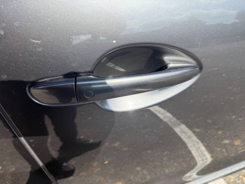 2018 Mazda CX-9 Touring