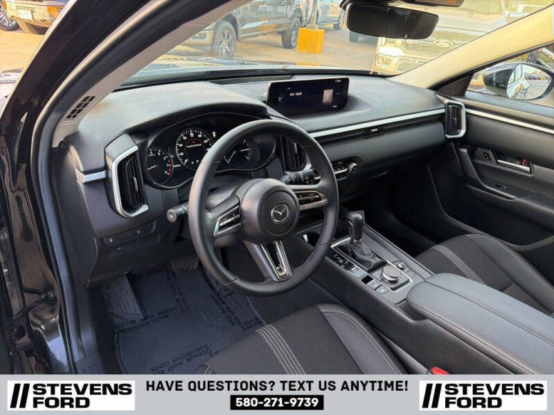 2025 Mazda CX-50 2.5 S Preferred