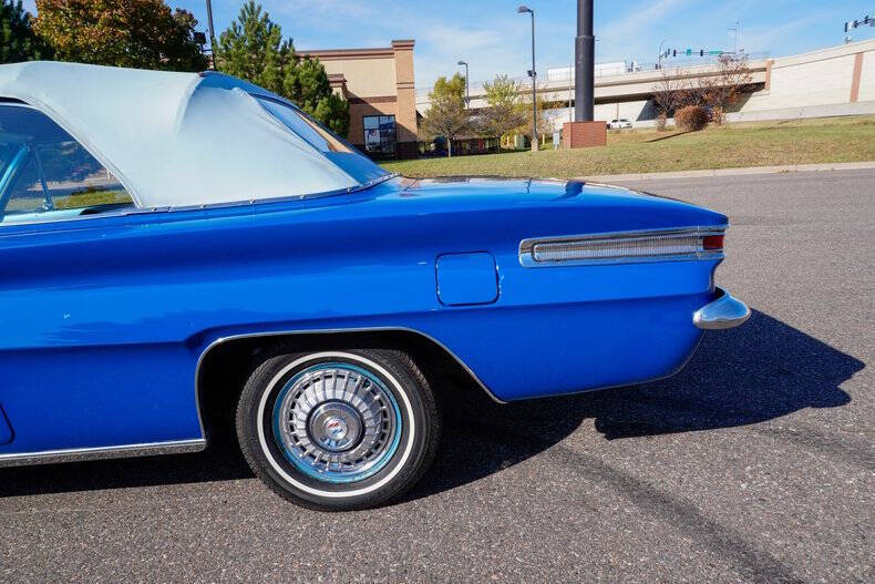 1962 Buick Skylark