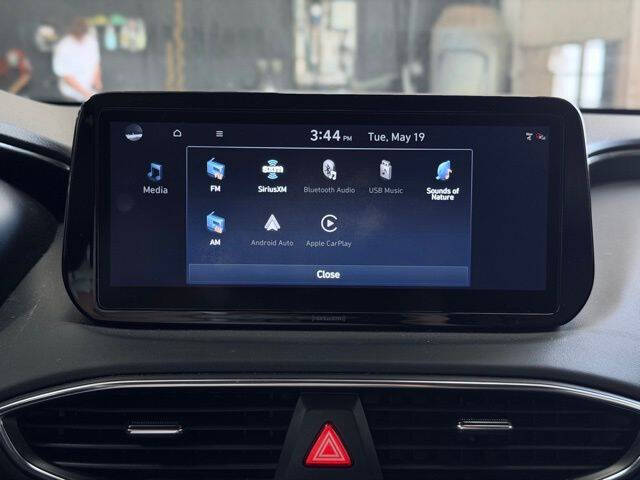 2023 Hyundai Santa Fe XRT