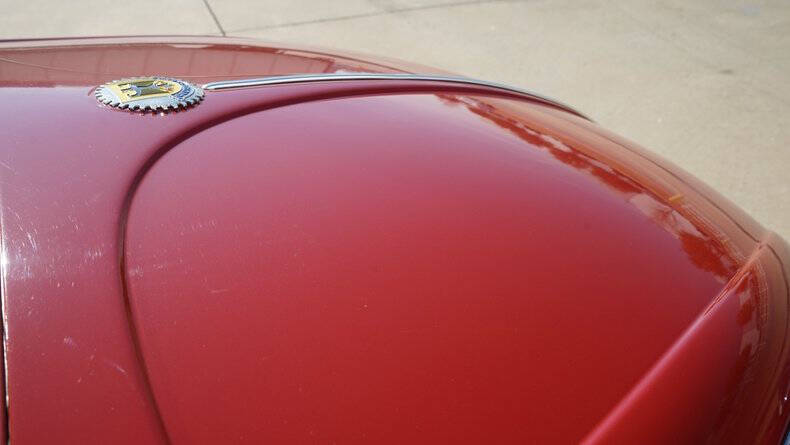 1967 Volkswagen Beetle