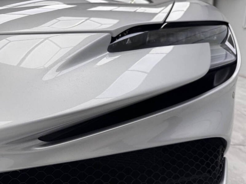 2021 Ferrari SF90 Stradale