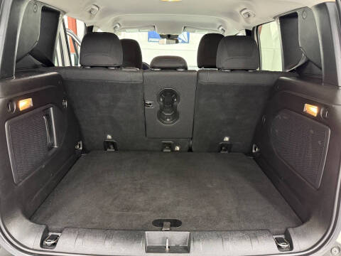 2015 Jeep Renegade Trailhawk