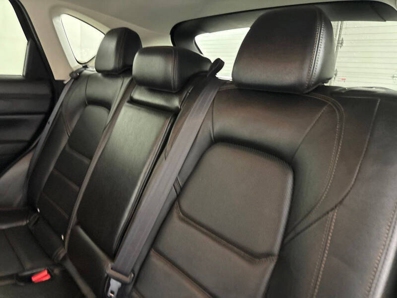 2023 Mazda CX-5 2.5 S Preferred