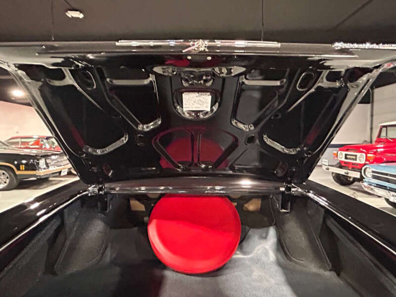1966 Chevrolet Biscayne
