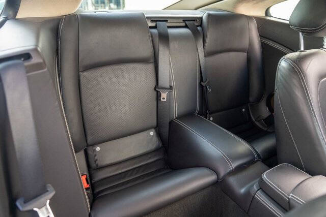 2010 Jaguar XK 30