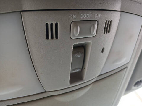 2011 Nissan Rogue SV