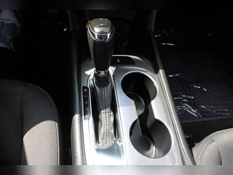 2020 Chevrolet Malibu LS Fleet