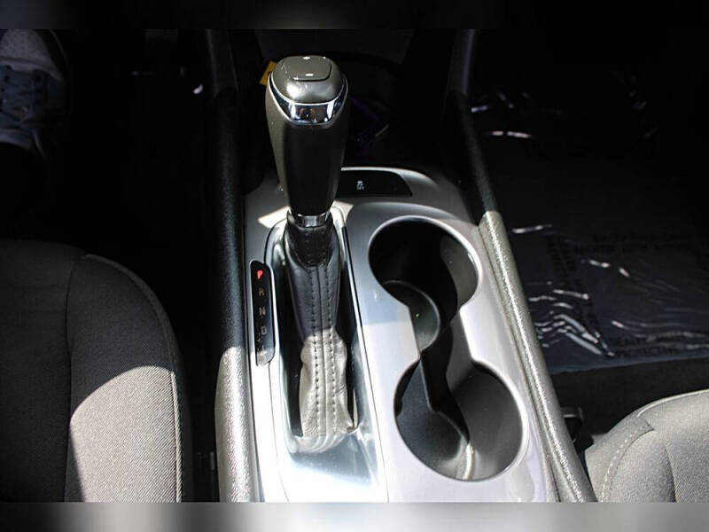 2020 Chevrolet Malibu LS Fleet