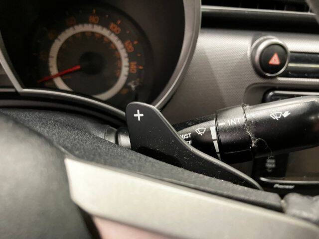 2015 Scion tC Release Series 9.0