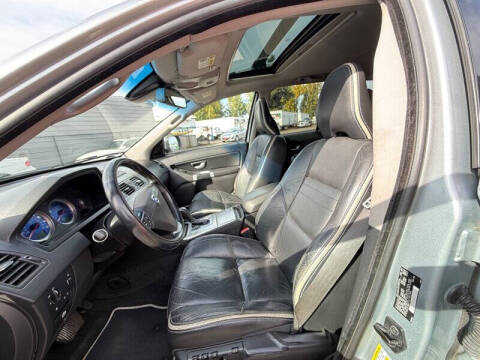 2012 Volvo XC90 3.2 R-Design