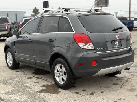 2009 Saturn Vue XE