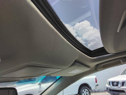 2014 Acura RDX w/Tech