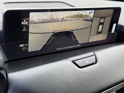 2026 Mazda CX-70 3.3 Turbo Premium Plus