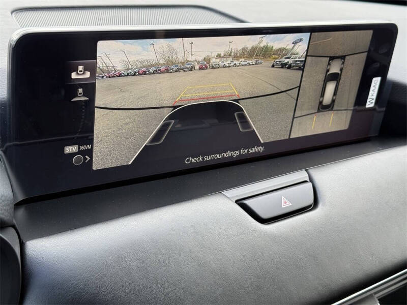 2026 Mazda CX-70 3.3 Turbo Premium Plus