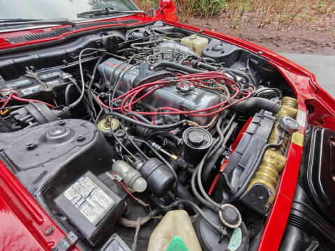 1983 Datsun 280ZX GL