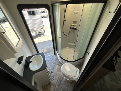 2023 Forest River 28BHHSS2B